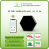 Bộ Điều Khiển Tivi, Điều Hoà Qua Điện Thoại, Hunonic IR Smart