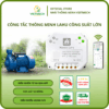 Công Tắc Thông Minh Lahu: 1 Kênh CSL, 2 Kênh, 4 Kênh