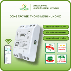 Công tắc wifi thông minh Datic Basic