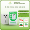 Ổ Cắm Quạt Thông Minh SK18