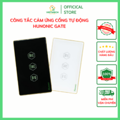Công Tắc Cảm Ứng Cổng Tự Động Hunonic Gate