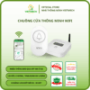 Chuông Cửa Thông Minh HUNONIC NOKA – An ninh tối ưu – Bảo mật tuyệt đối